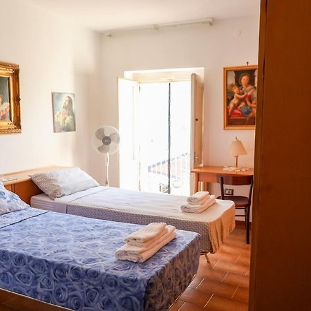 Hostel San Mercurio Toro Εξωτερικό φωτογραφία