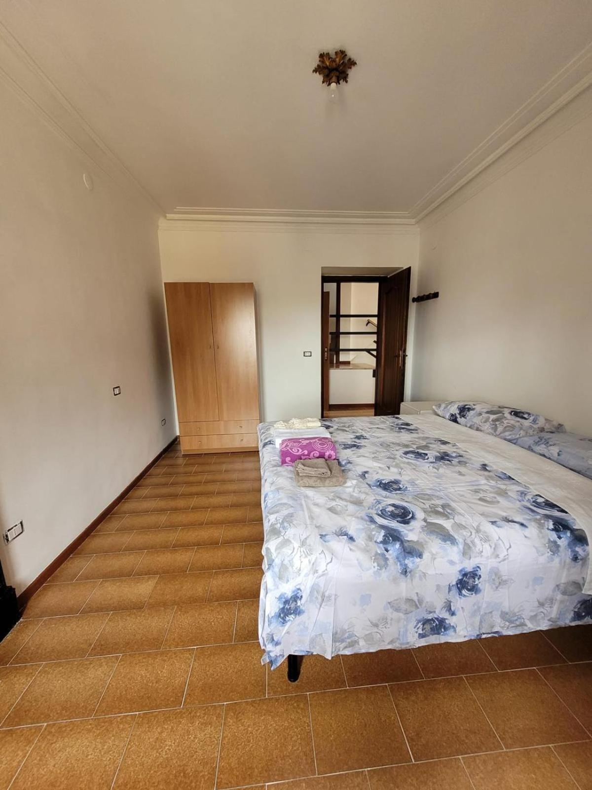 Hostel San Mercurio Toro Εξωτερικό φωτογραφία
