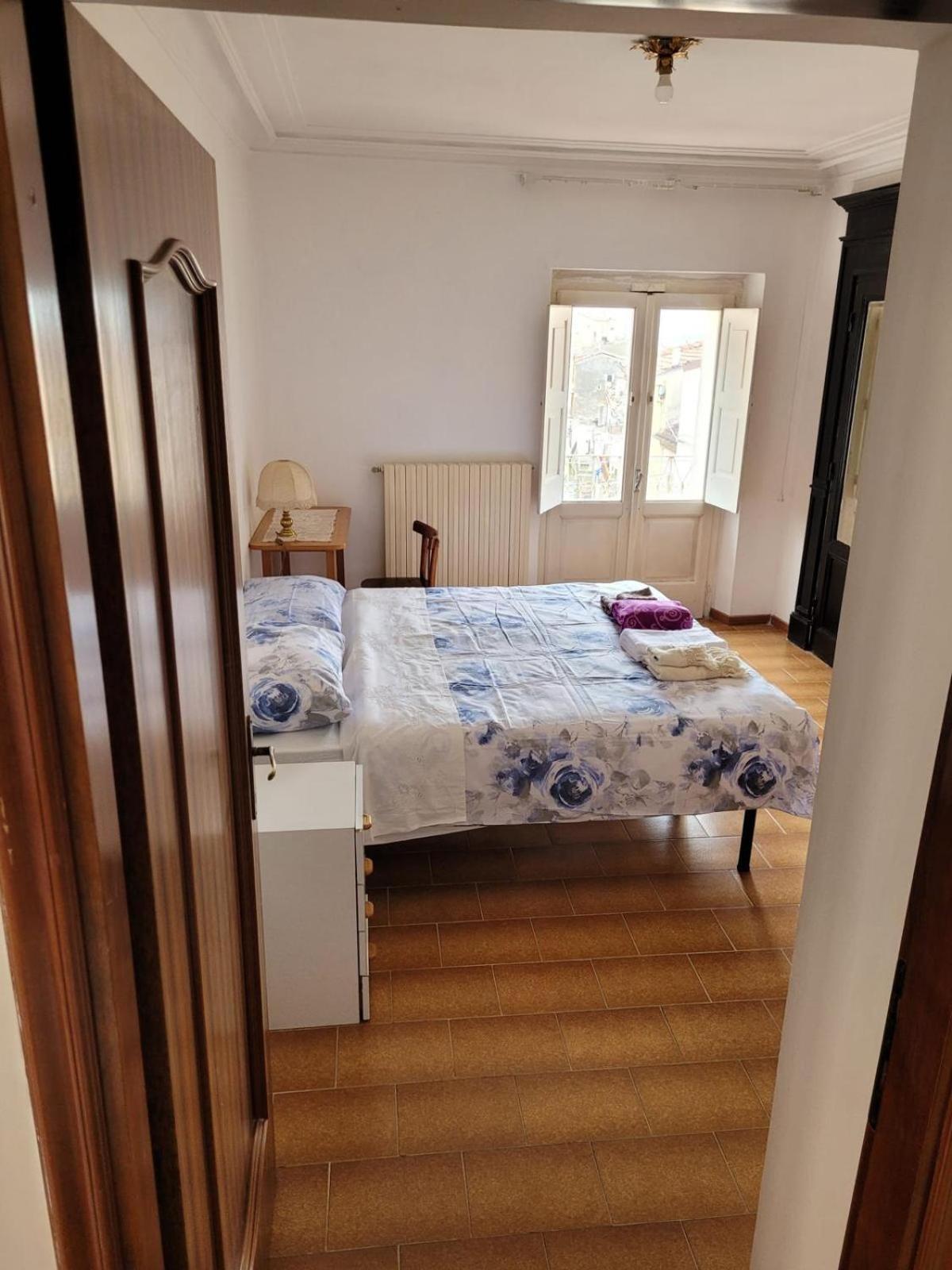 Hostel San Mercurio Toro Εξωτερικό φωτογραφία