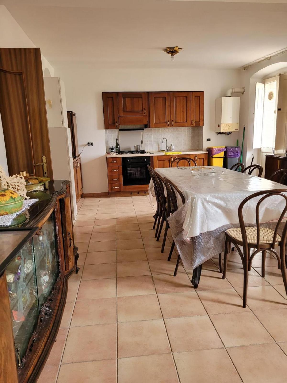 Hostel San Mercurio Toro Εξωτερικό φωτογραφία