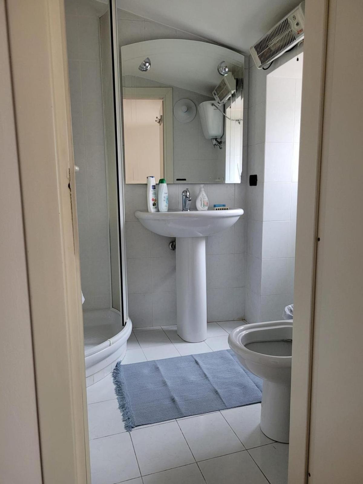 Hostel San Mercurio Toro Εξωτερικό φωτογραφία