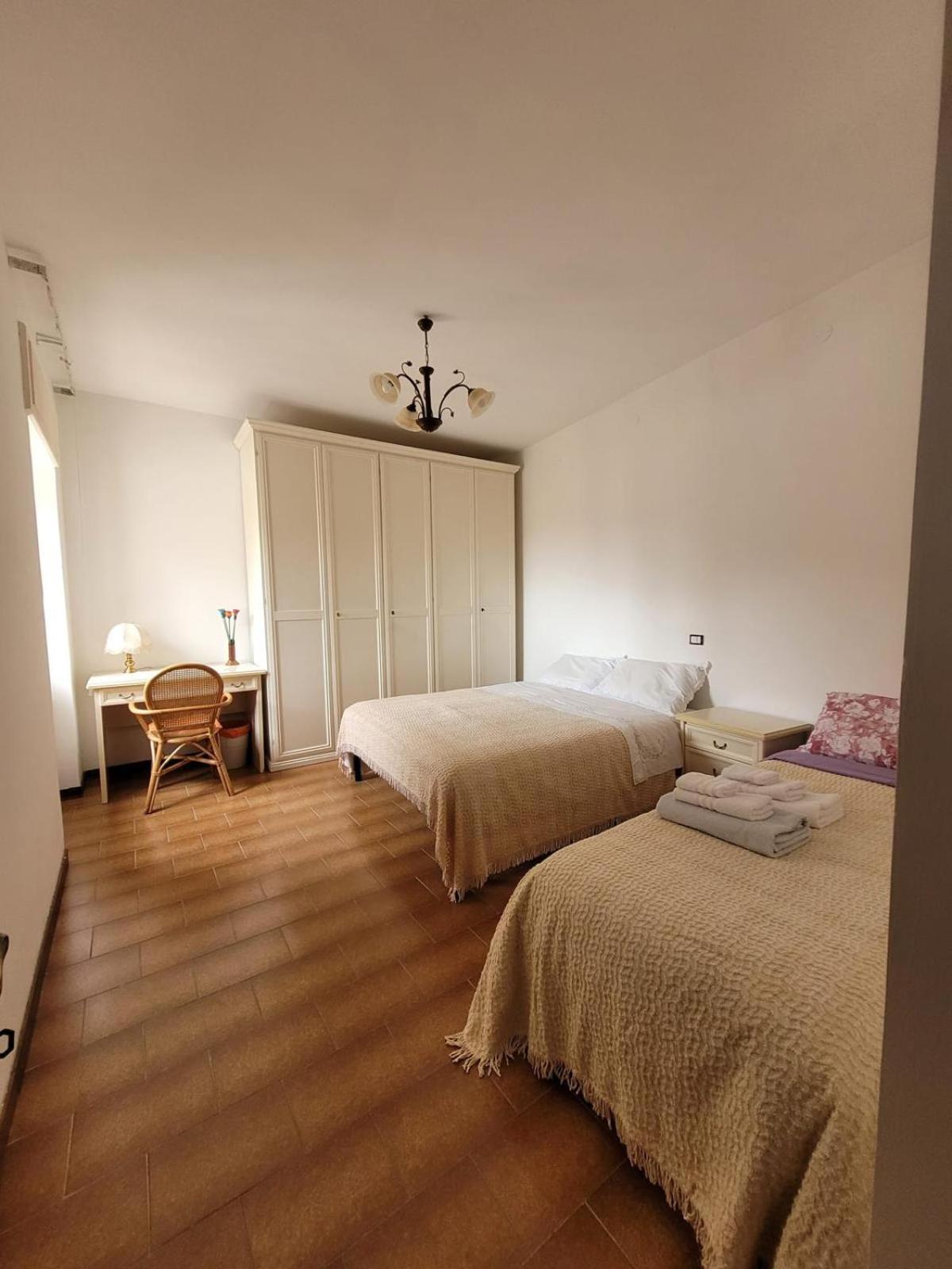 Hostel San Mercurio Toro Εξωτερικό φωτογραφία