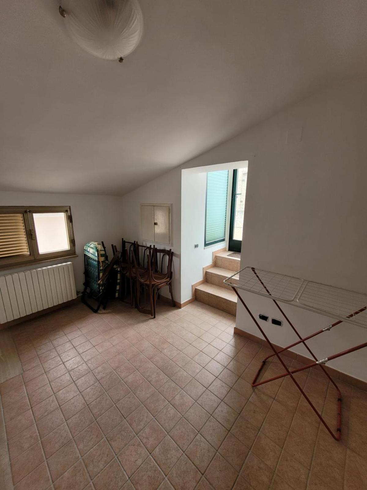 Hostel San Mercurio Toro Εξωτερικό φωτογραφία