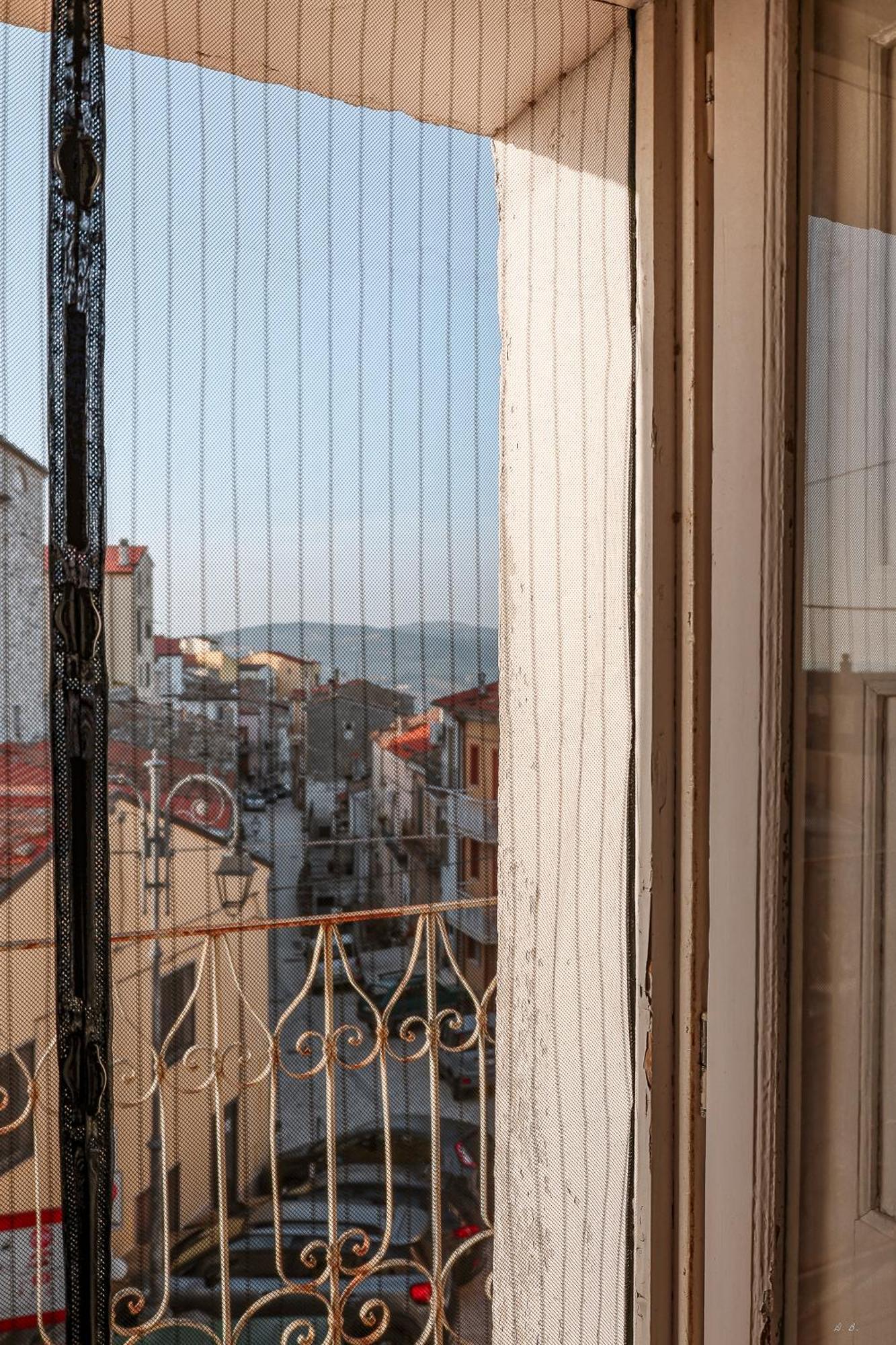 Hostel San Mercurio Toro Εξωτερικό φωτογραφία