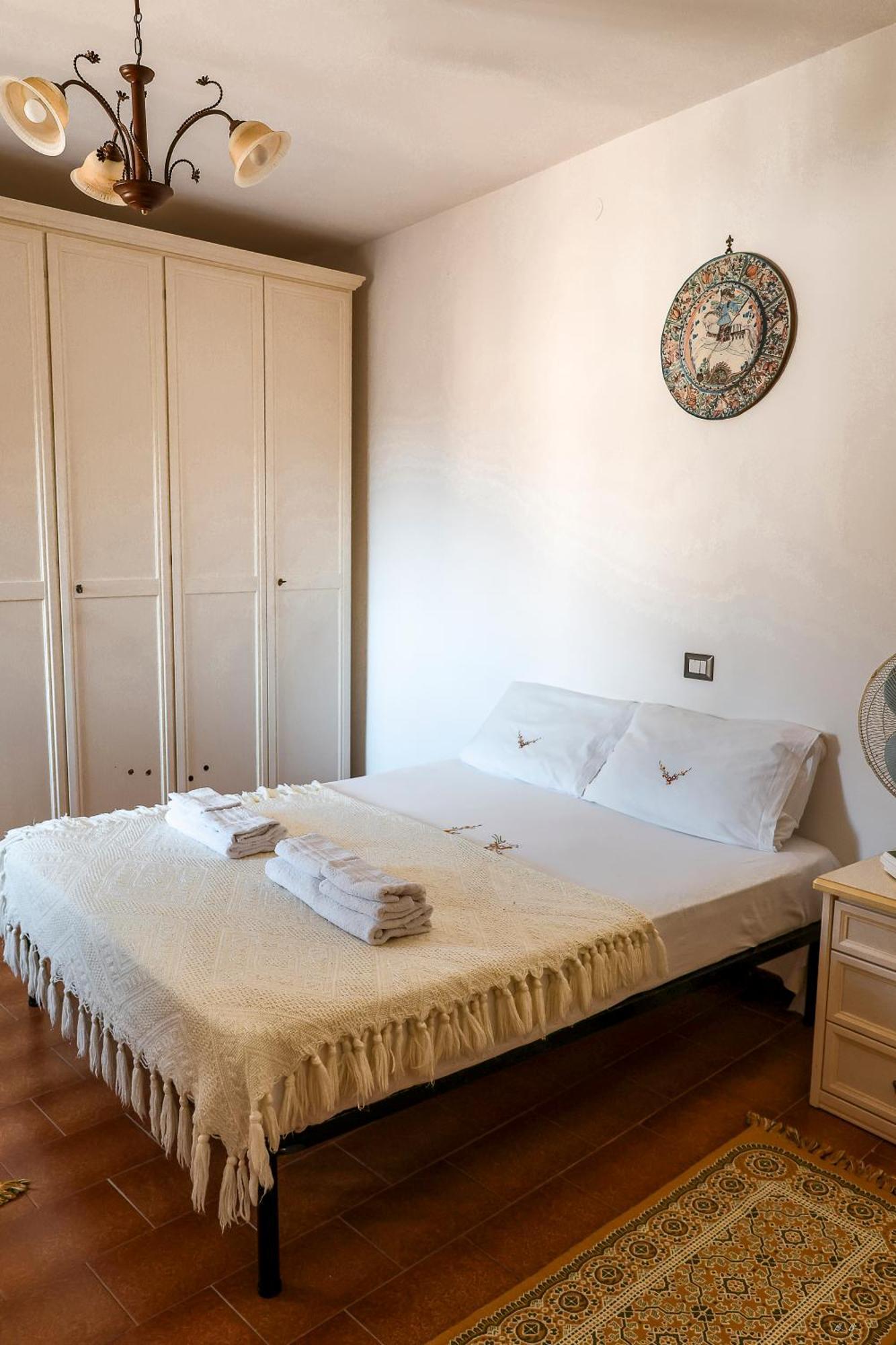 Hostel San Mercurio Toro Εξωτερικό φωτογραφία