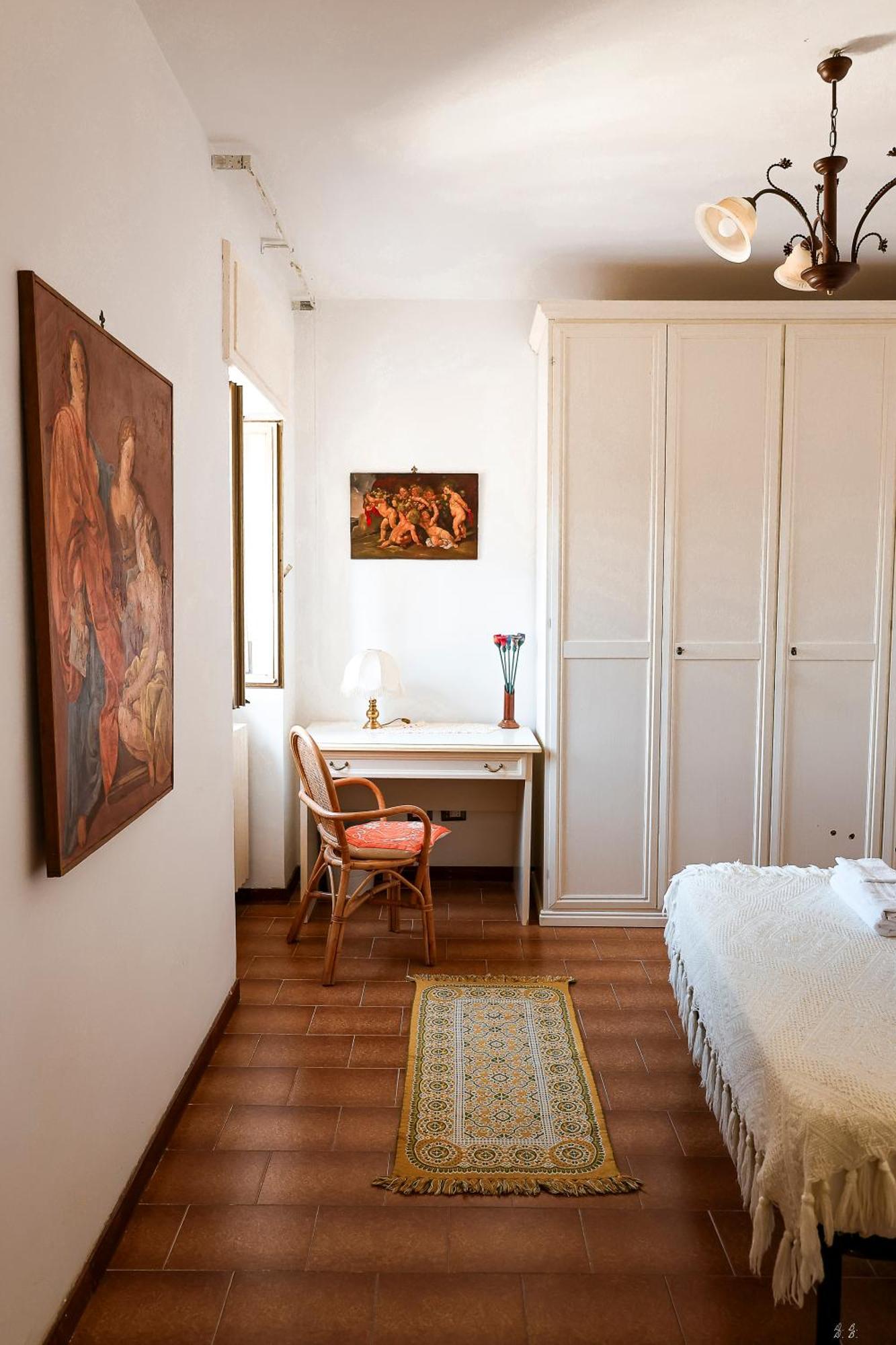 Hostel San Mercurio Toro Εξωτερικό φωτογραφία