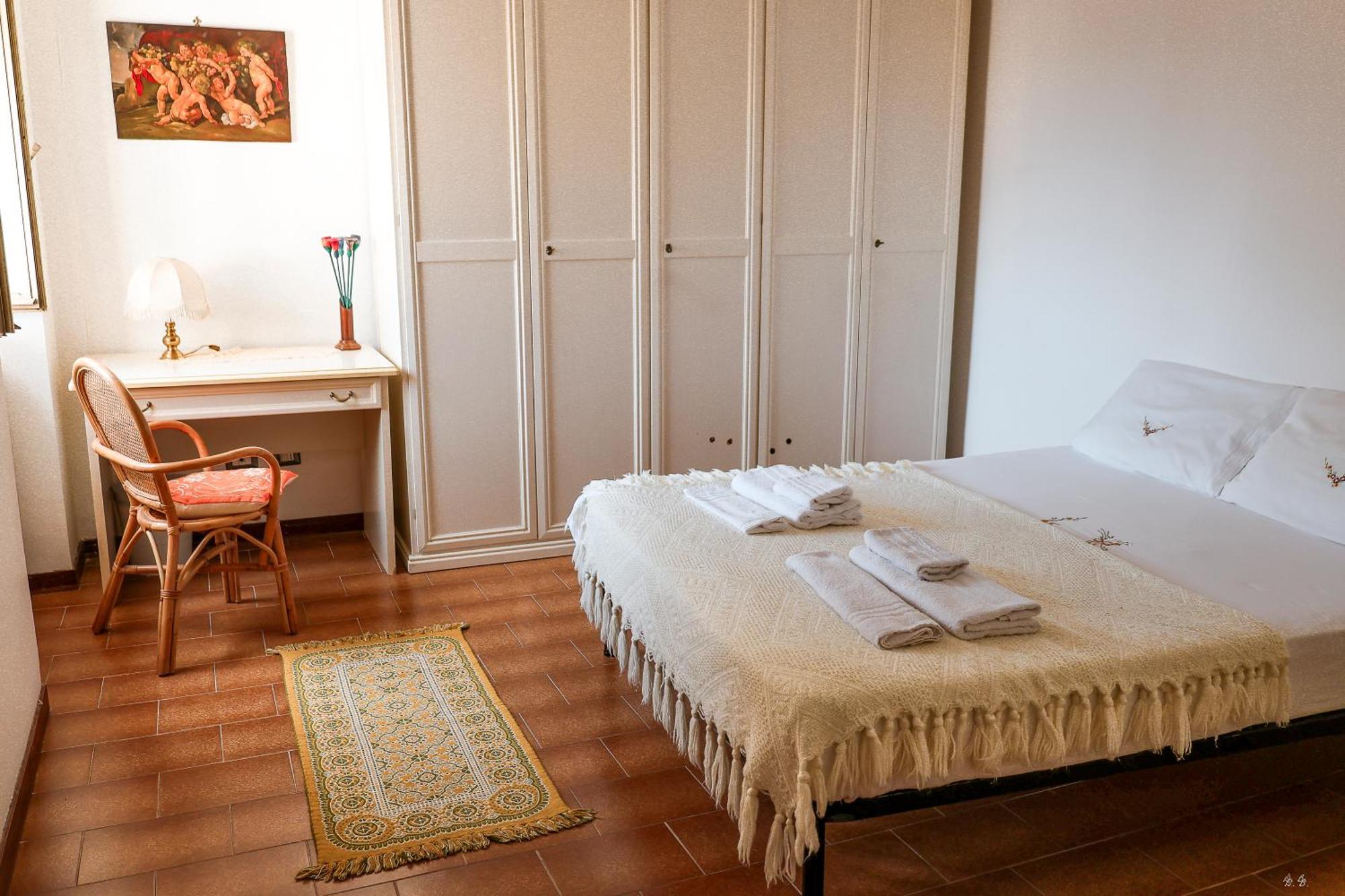 Hostel San Mercurio Toro Εξωτερικό φωτογραφία