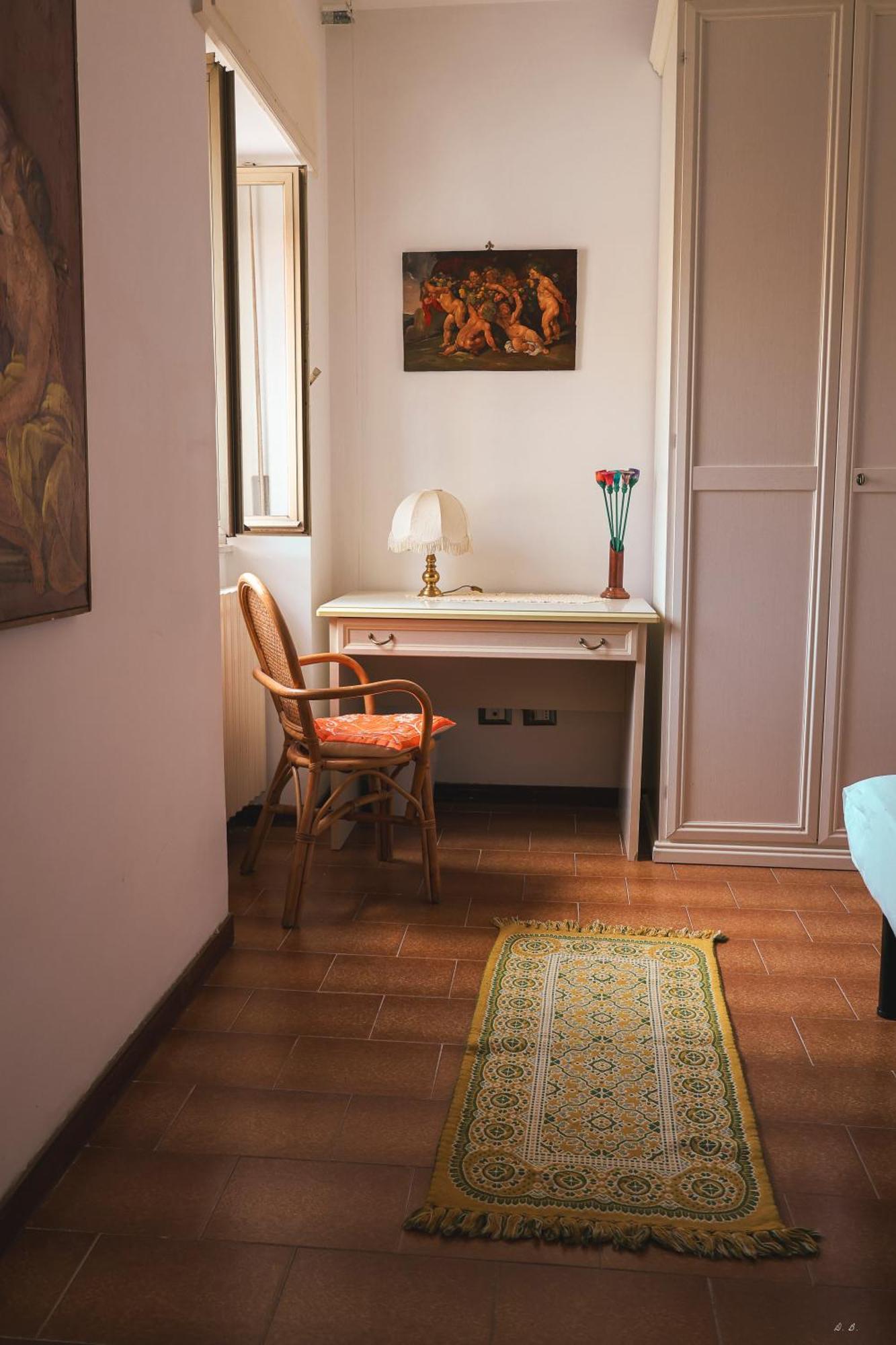 Hostel San Mercurio Toro Εξωτερικό φωτογραφία